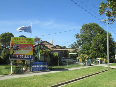 Echo Beach Tourist Park - Accommodation VIC 33