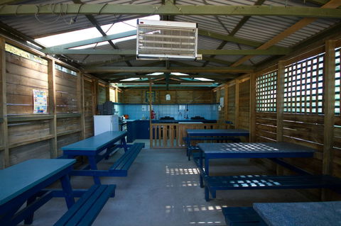 Echo Beach Tourist Park - Accommodation VIC 35