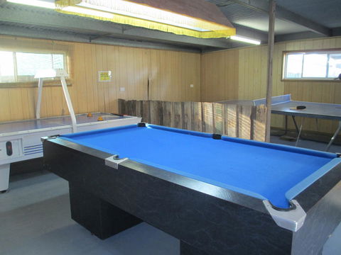 Echo Beach Tourist Park - Accommodation VIC 19