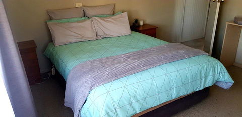 Echo Beach Tourist Park - Accommodation VIC 13