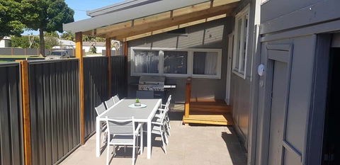Echo Beach Tourist Park - Accommodation VIC 4