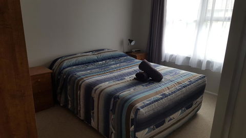 Echo Beach Tourist Park - Accommodation VIC 31