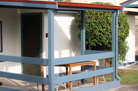 Echo Beach Tourist Park - Accommodation VIC 36