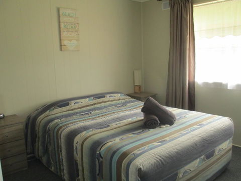 Echo Beach Tourist Park - Accommodation VIC 39