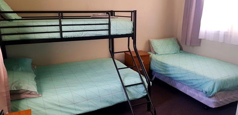 Echo Beach Tourist Park - Accommodation VIC 7