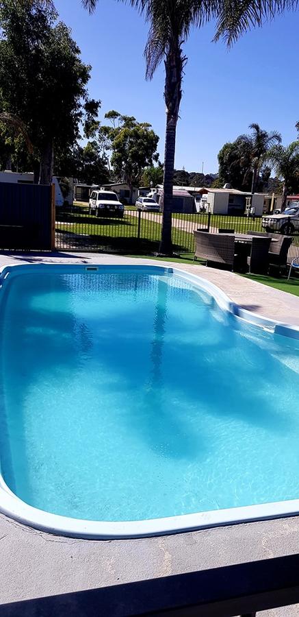 Echo Beach Tourist Park - Accommodation VIC 6