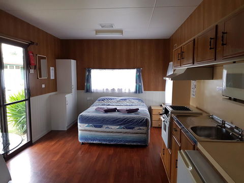 Echo Beach Tourist Park - Accommodation VIC 21