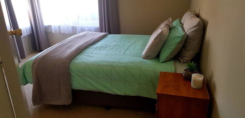 Echo Beach Tourist Park - Accommodation VIC 0