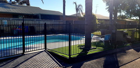 Echo Beach Tourist Park - Accommodation VIC 5