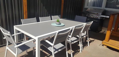Echo Beach Tourist Park - Accommodation VIC 16