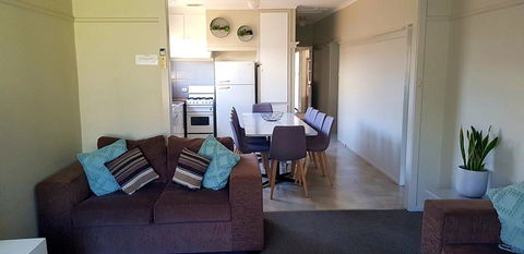 Echo Beach Tourist Park - Accommodation VIC 11