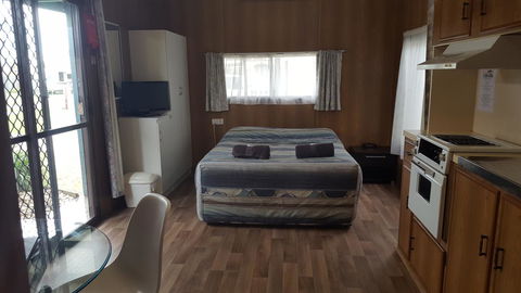 Echo Beach Tourist Park - Accommodation VIC 30