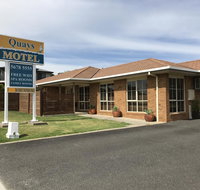 Quays Motel San Remo - Accommodation VIC