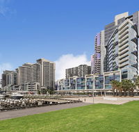 Docklands Private Collection - New Quay - Accommodation VIC