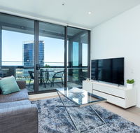 Wyndel Apartments - Riverside On Collins - Accommodation VIC