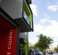 Art Series - The Cullen - Accommodation VIC