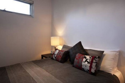 Battery Cove Beach Front Apartment - Accommodation VIC 13