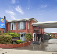Comfort Inn The International