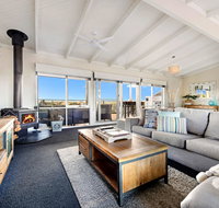 Beachside House - Accommodation VIC
