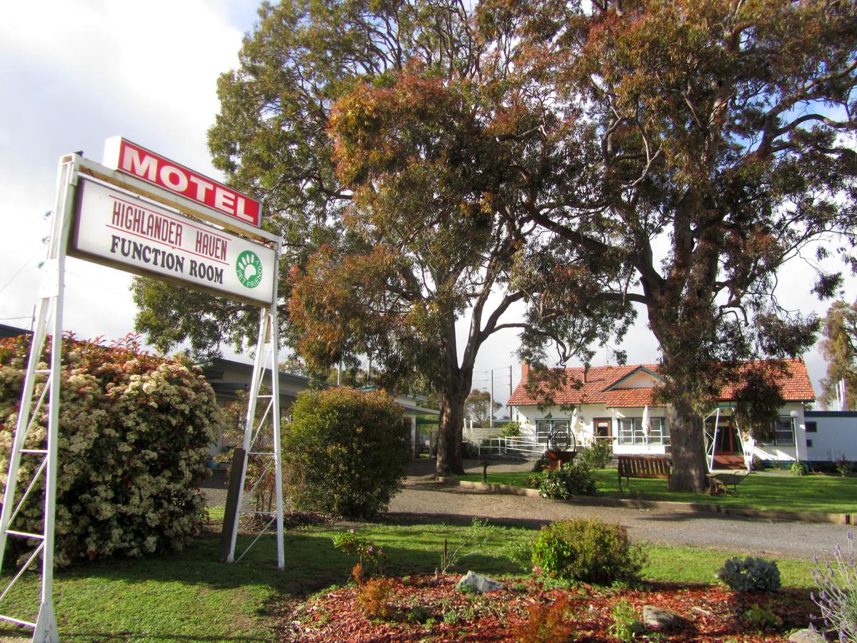 Maryborough VIC Accommodation VIC