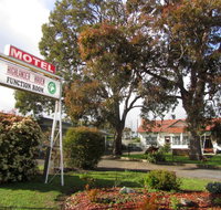 Highlander Haven Motel - Accommodation VIC