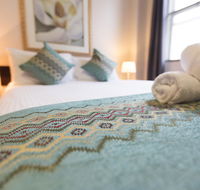 City Square Motel - Accommodation VIC