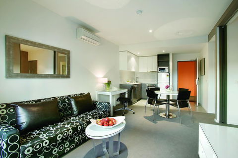 Punthill Oakleigh - Accommodation VIC 3