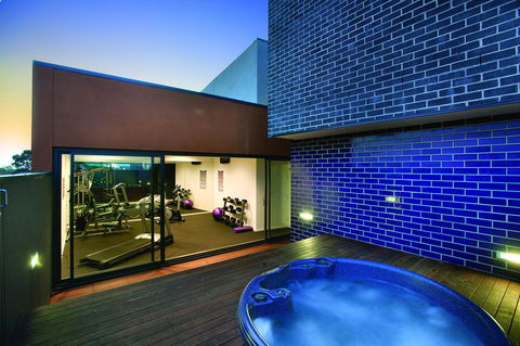 Punthill Oakleigh - Accommodation VIC 7