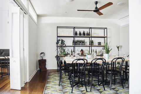 Plough Hotel - Accommodation VIC 15
