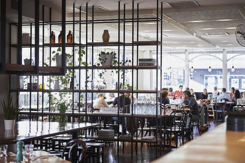 Plough Hotel - Accommodation VIC 17