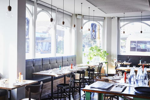 Plough Hotel - Accommodation VIC 12