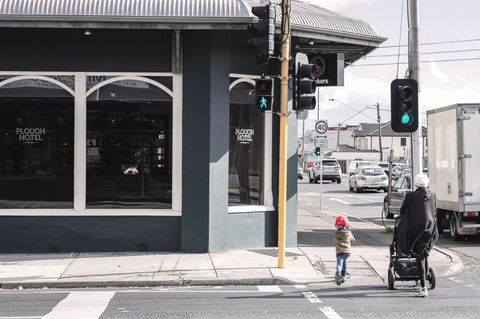 Plough Hotel - Accommodation VIC 30