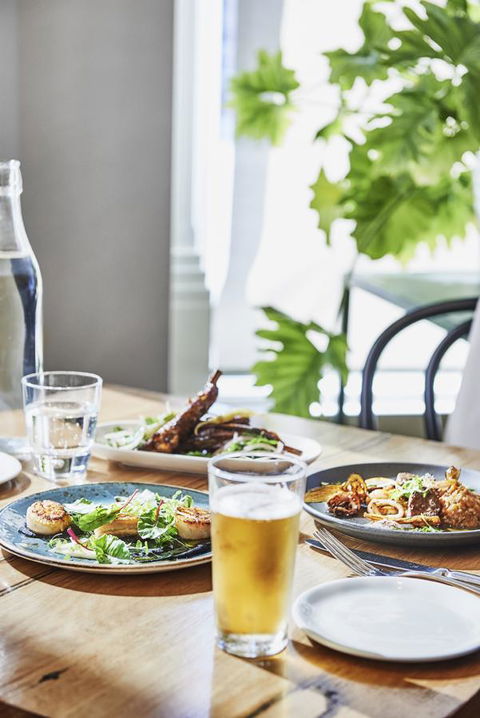 Plough Hotel - Accommodation VIC 22