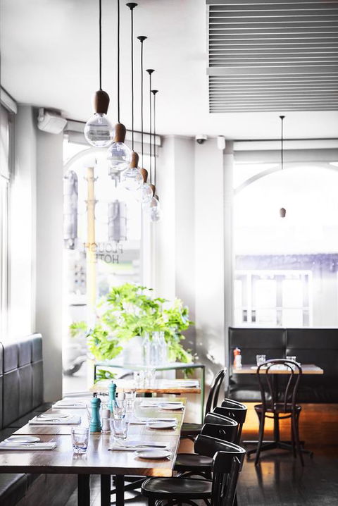 Plough Hotel - Accommodation VIC 18
