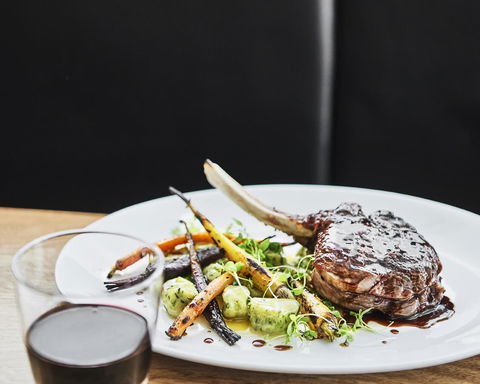Plough Hotel - Accommodation VIC 21