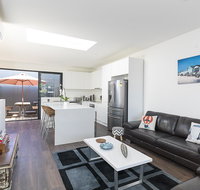 Vista de Phillip Island - Accommodation VIC