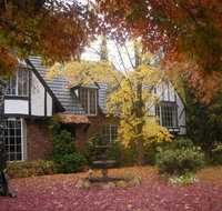 Merrimeet Cottages - Accommodation VIC