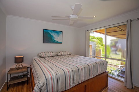Island Getaway Cape Woolamai - Accommodation VIC 10