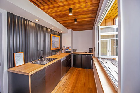 Island Getaway Cape Woolamai - Accommodation VIC 30