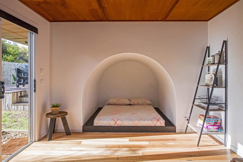 Island Getaway Cape Woolamai - Accommodation VIC 15