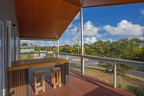 Island Getaway Cape Woolamai - Accommodation VIC 36