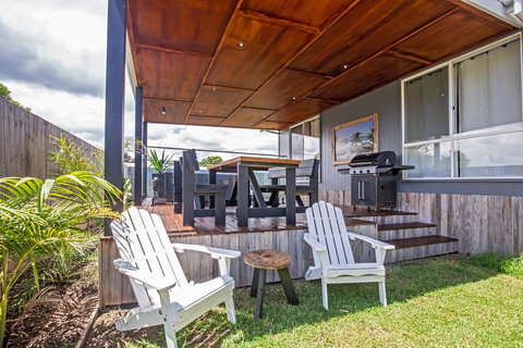 Island Getaway Cape Woolamai - Accommodation VIC 20