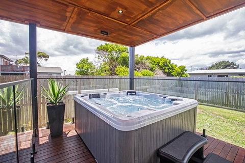 Island Getaway Cape Woolamai - Accommodation VIC 19