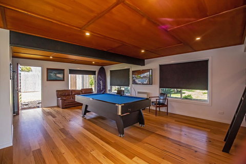 Island Getaway Cape Woolamai - Accommodation VIC 3