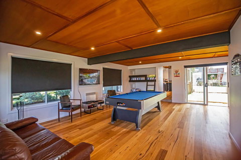 Island Getaway Cape Woolamai - Accommodation VIC 34