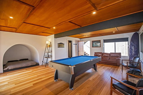 Island Getaway Cape Woolamai - Accommodation VIC 33