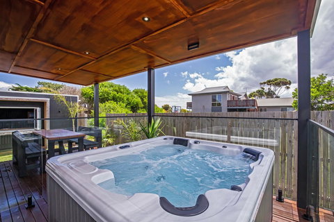 Island Getaway Cape Woolamai - Accommodation VIC 32