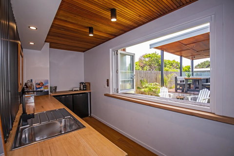 Island Getaway Cape Woolamai - Accommodation VIC 29