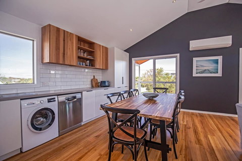 Island Getaway Cape Woolamai - Accommodation VIC 4