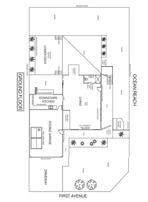 Island Getaway Cape Woolamai - Accommodation VIC 38